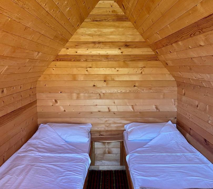 Photo of Bedroom in Savnik