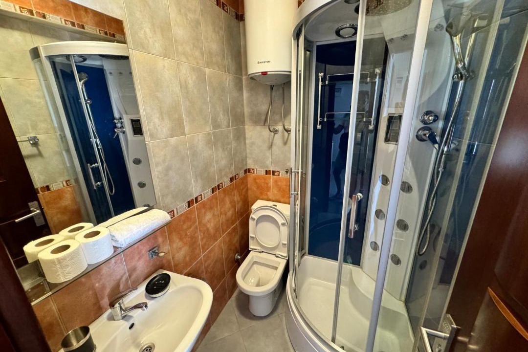 Photo of Bathroom in Petrovac