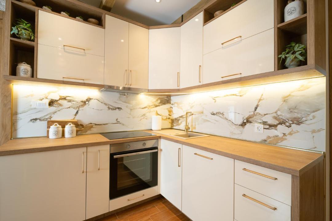 Photo of Kitchen in Tomicici