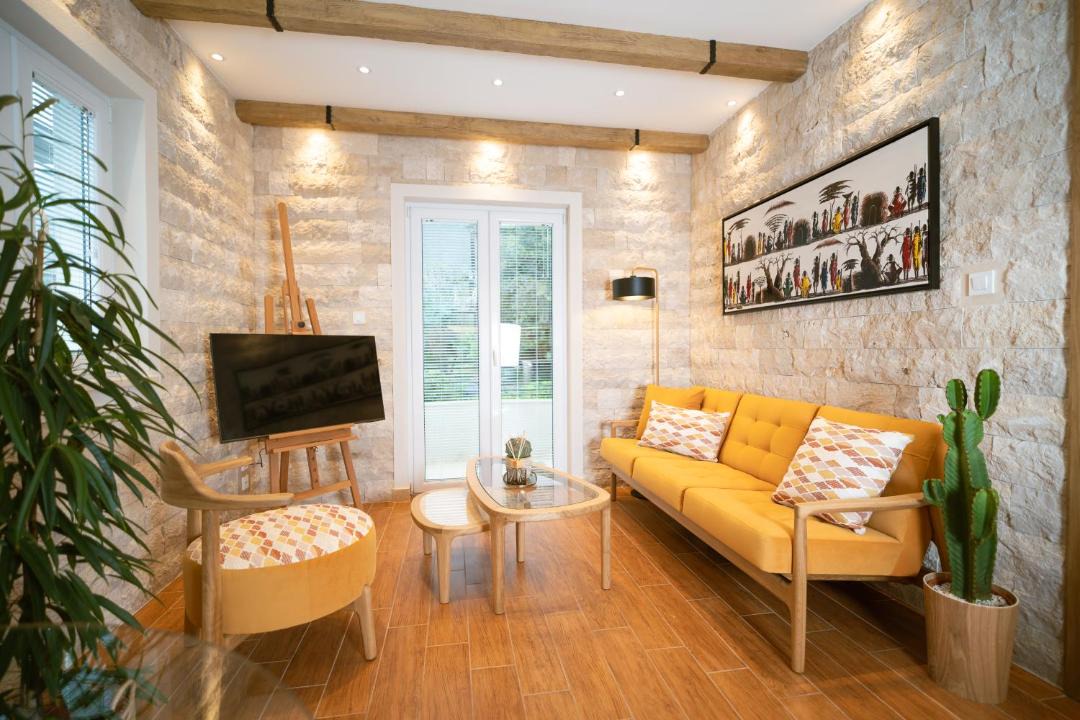 Photo of Livingroom in Tomicici
