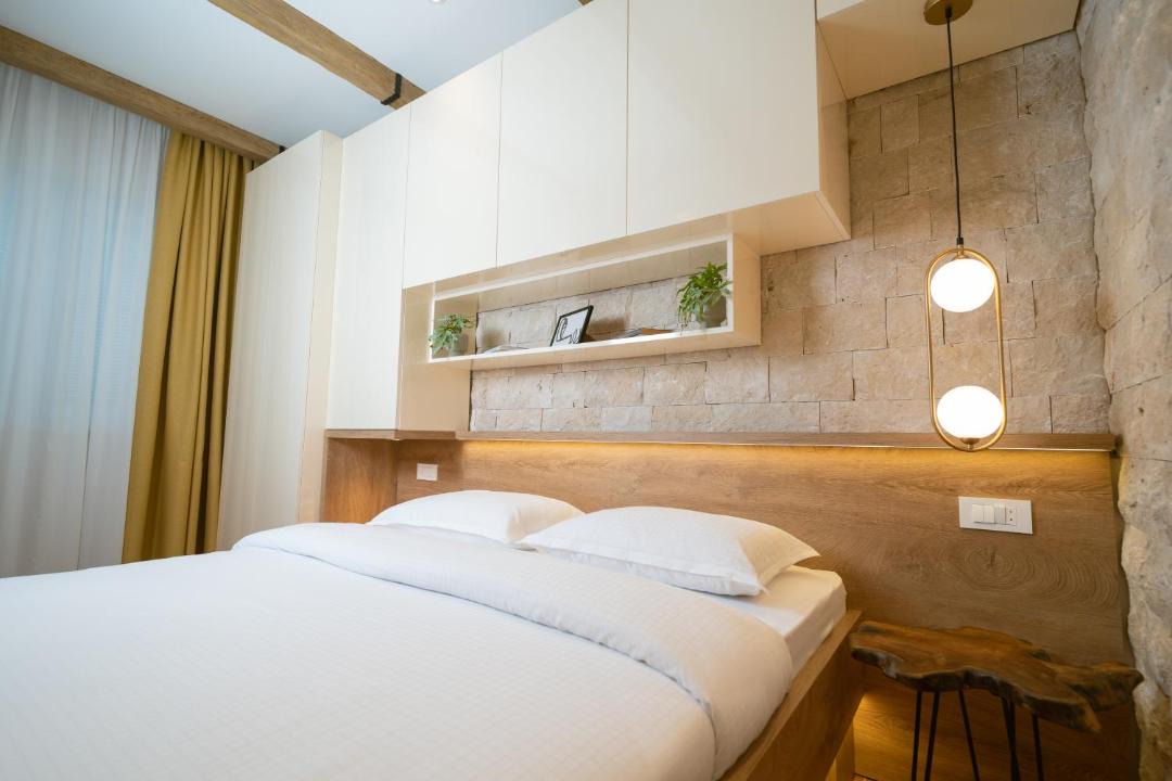 Photo of Bedroom in Tomicici