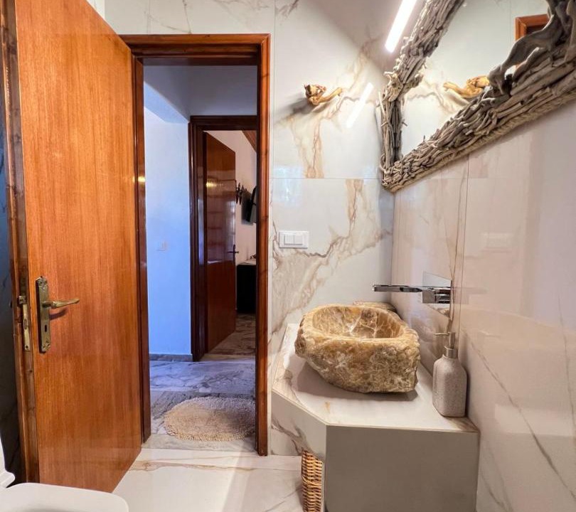 Photo of Bathroom in Acharavi