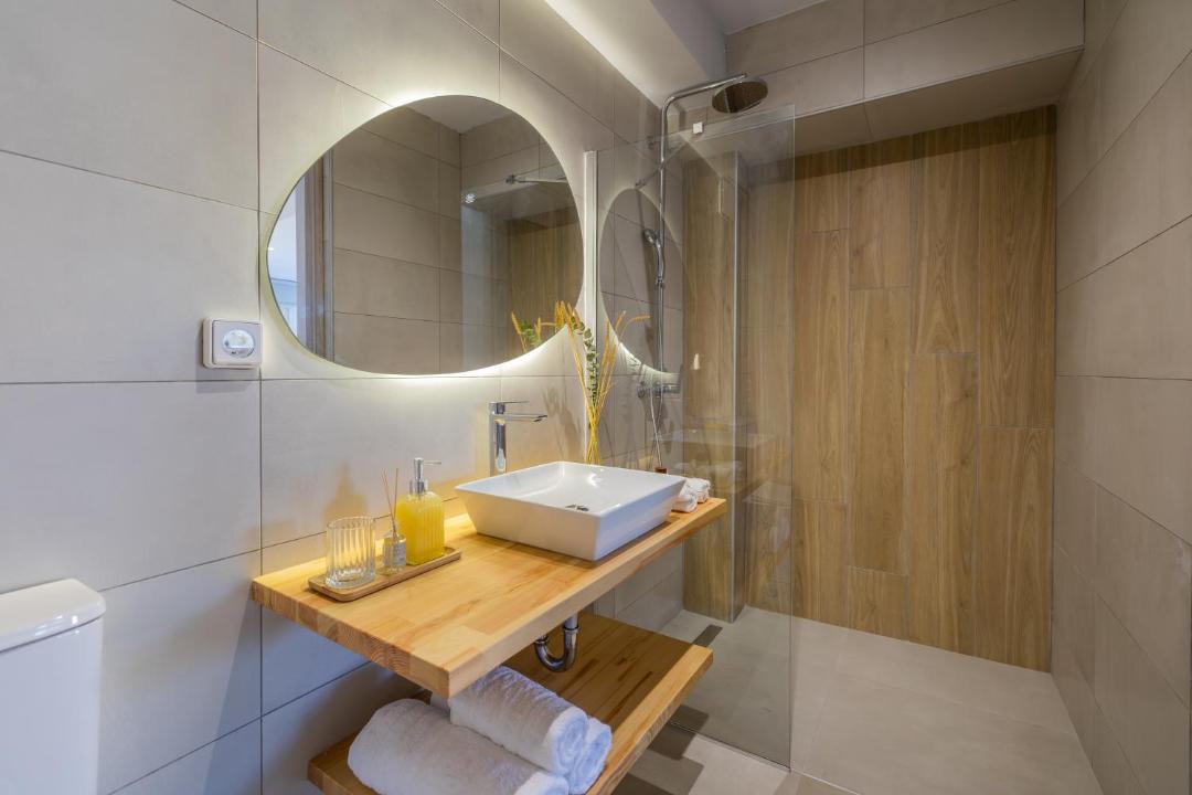 Photo of Bathroom in Khelmata