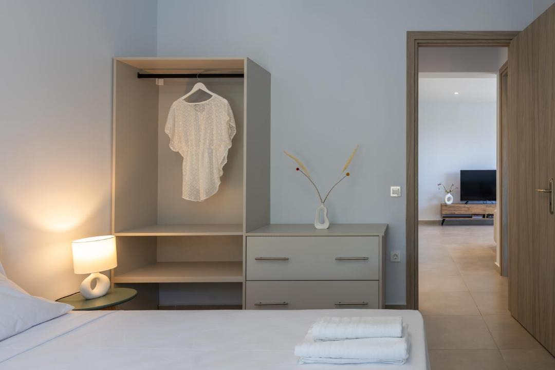 Photo of Bedroom in Khelmata