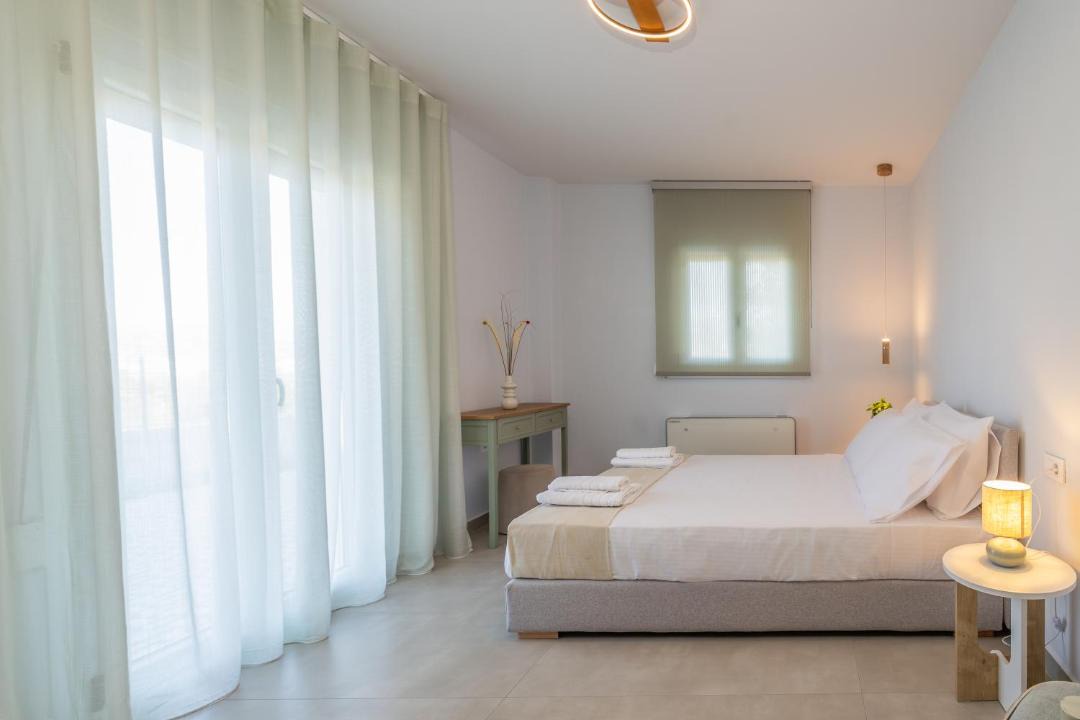 Photo of Bedroom in Khelmata