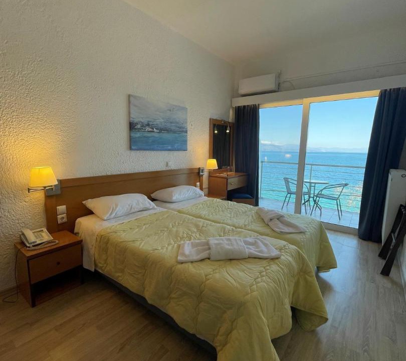 Photo of Bedroom in Selianitika