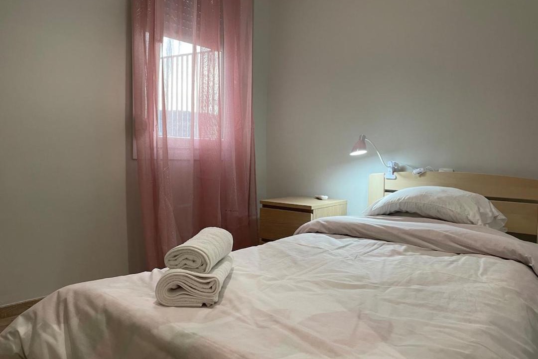 Photo of Bedroom in Chios Town