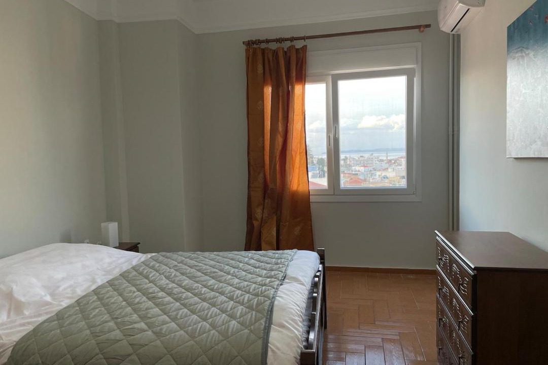 Photo of Bedroom in Chios Town