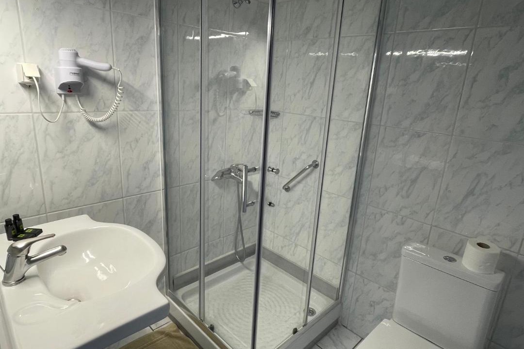 Photo of Bathroom in Selianitika