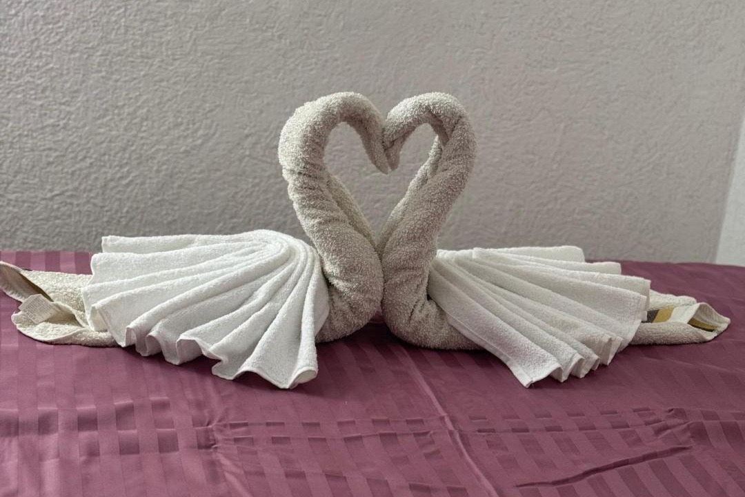 Photo of Bedroom in Ulcinj