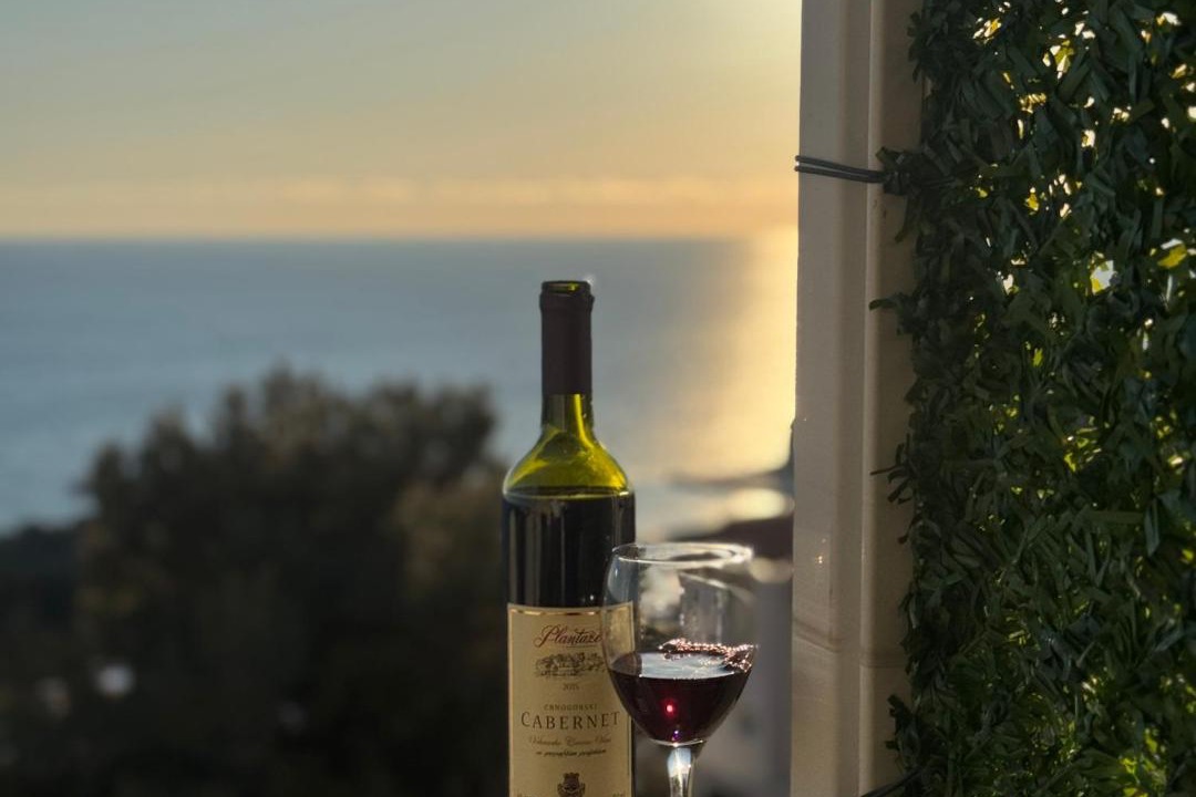Photo of Patio Balcony in Ulcinj