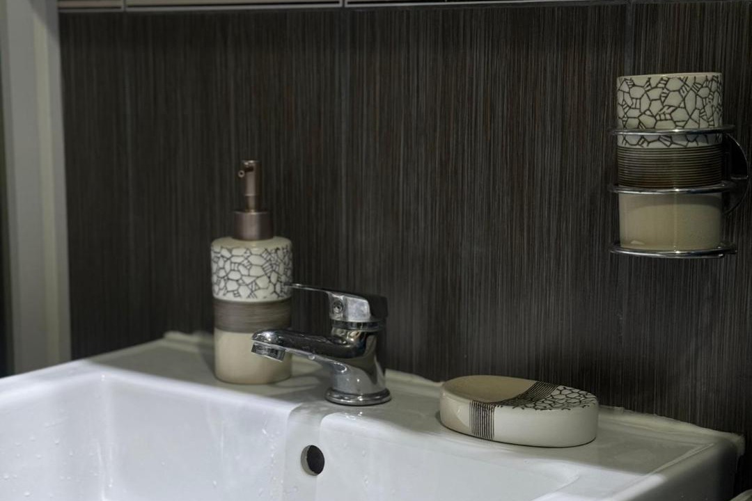 Photo of Bathroom in Ulcinj