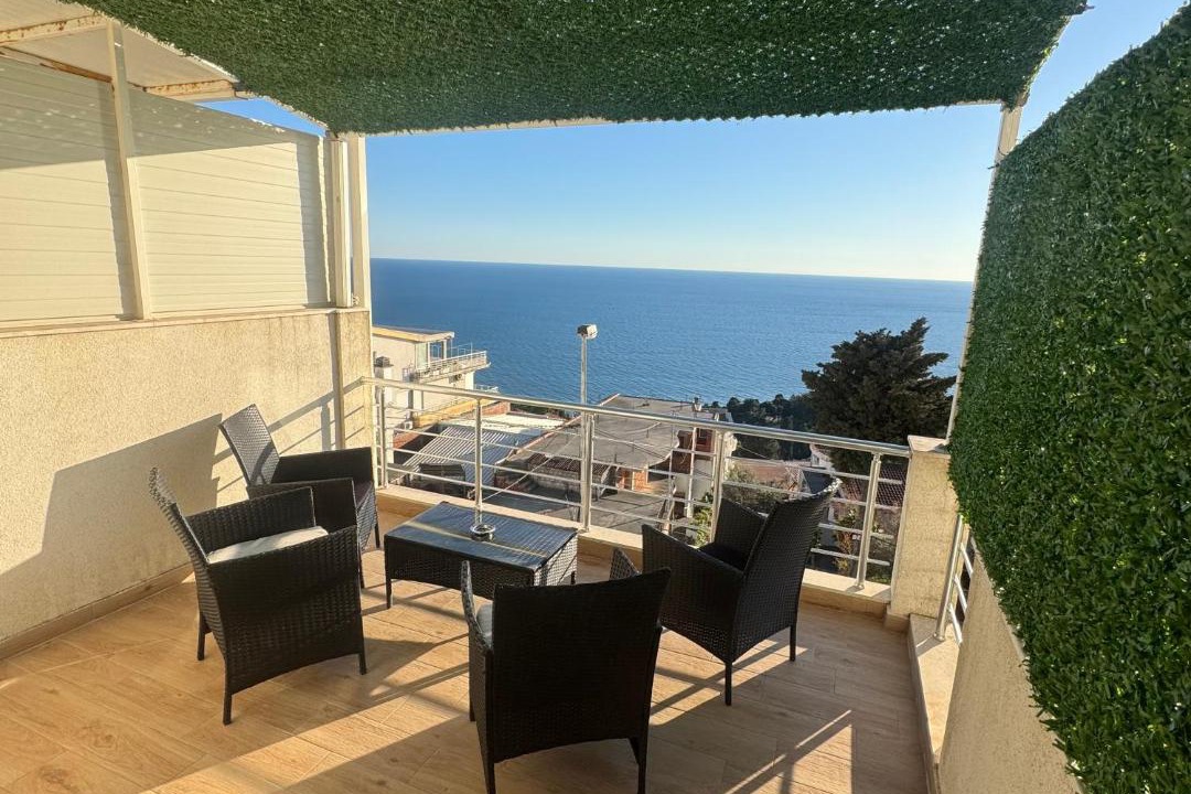 Photo of Patio Balcony in Ulcinj