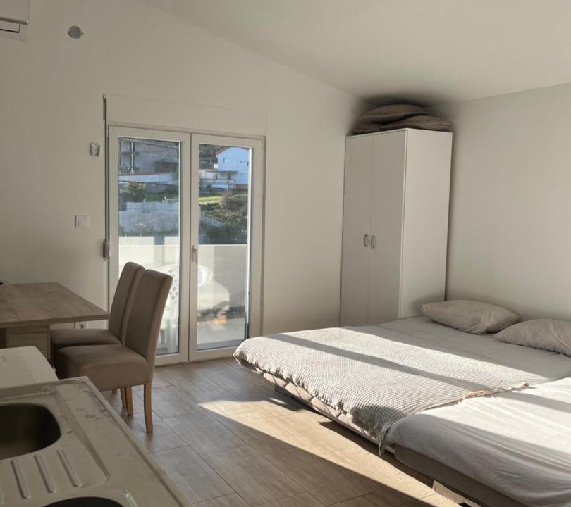 Photo of Bedroom in Zgrade