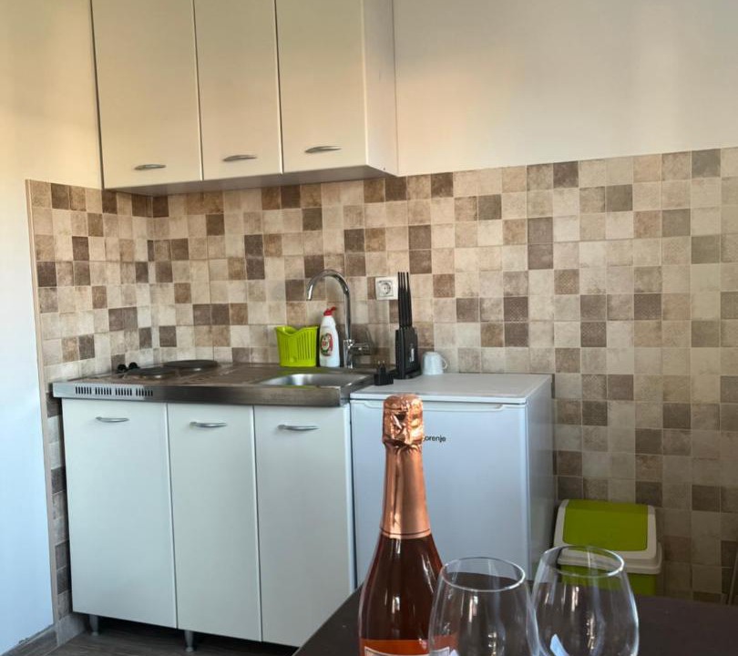 Photo of Kitchen in Zgrade