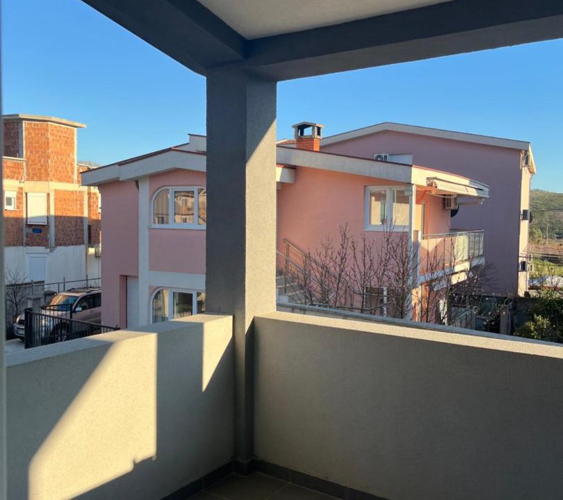 Photo of Patio Balcony in Zgrade