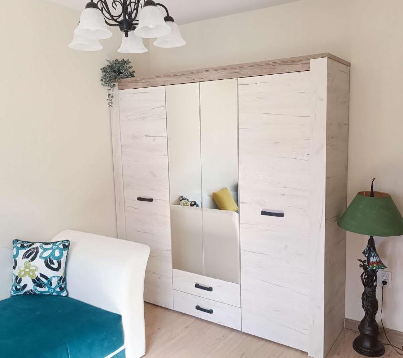 Photo of Bedroom in Suscepan