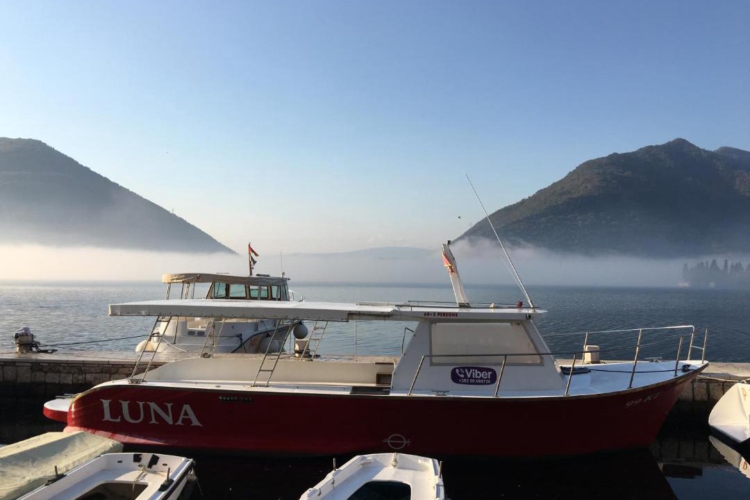 Photo of Others in Perast