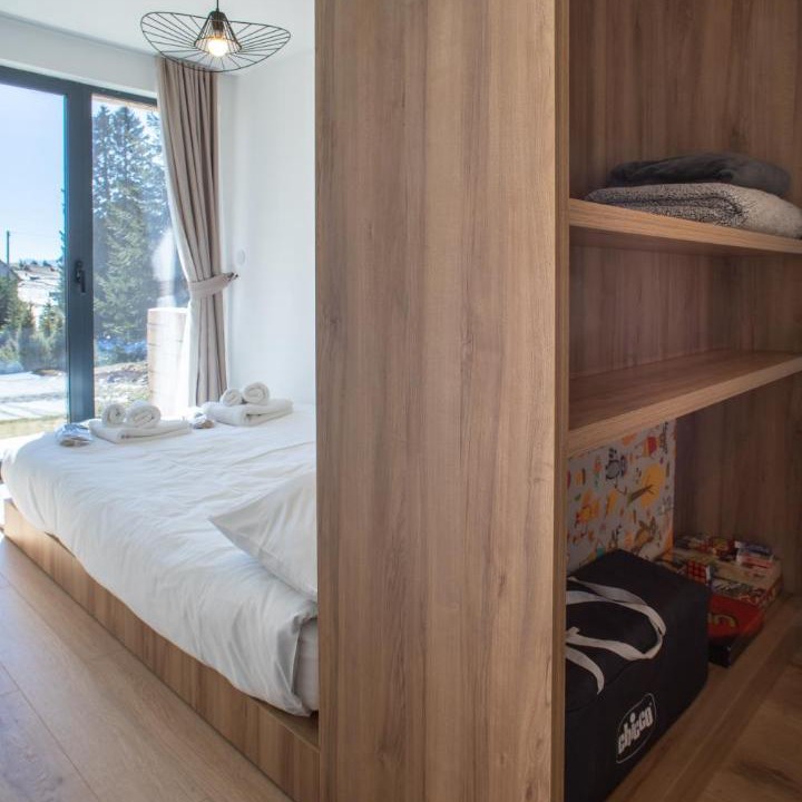 Photo of Bedroom in Razvrsje
