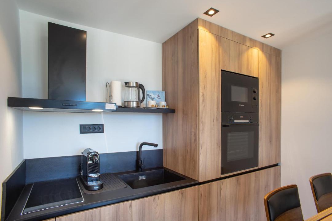 Photo of Kitchen in Razvrsje