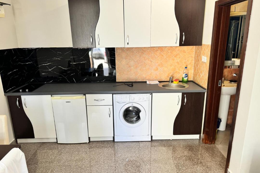 Photo of Kitchen in Petrovac