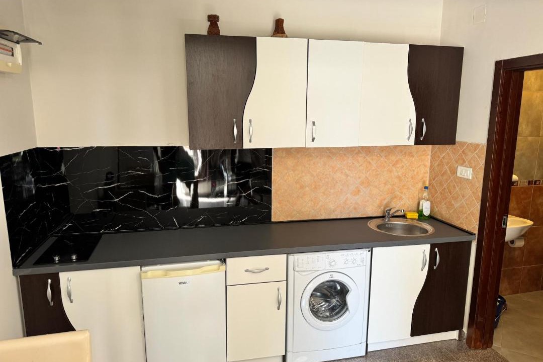 Photo of Kitchen in Petrovac