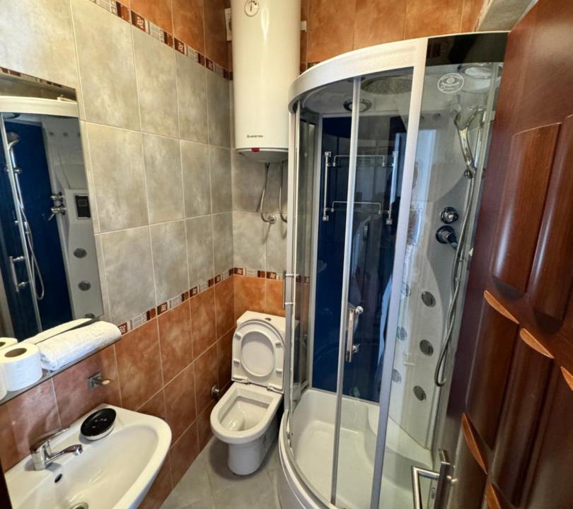 Photo of Bathroom in Petrovac