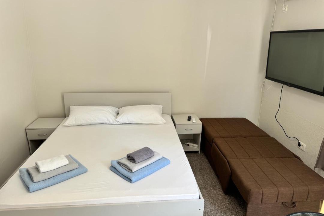 Photo of Bedroom in Petrovac