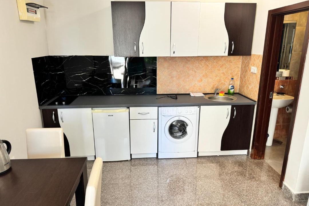 Photo of Kitchen in Petrovac