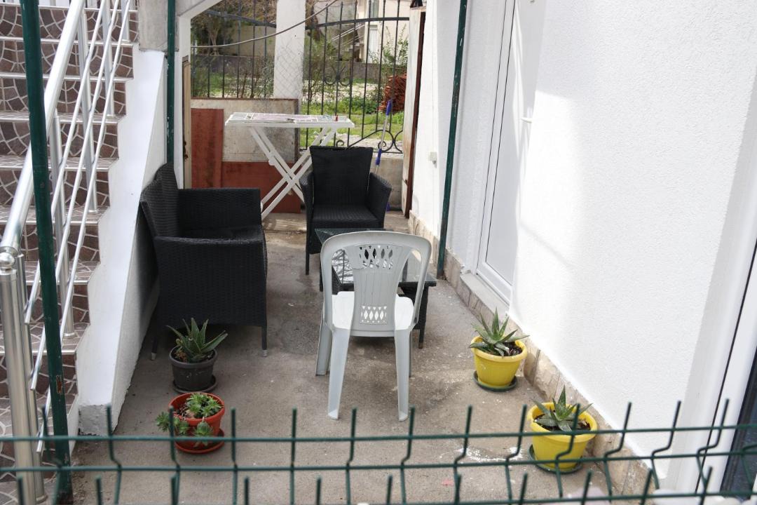 Photo of Patio Balcony in Canj