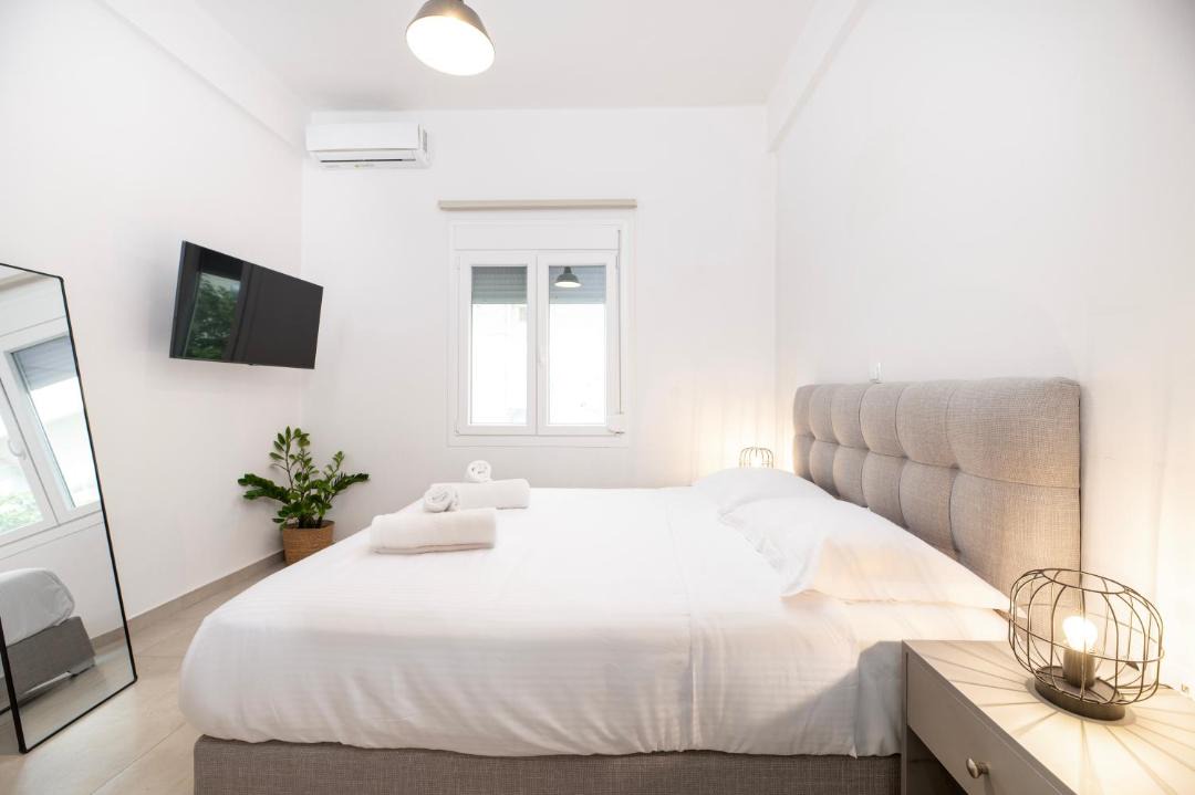 Photo of Bedroom in Kos Town