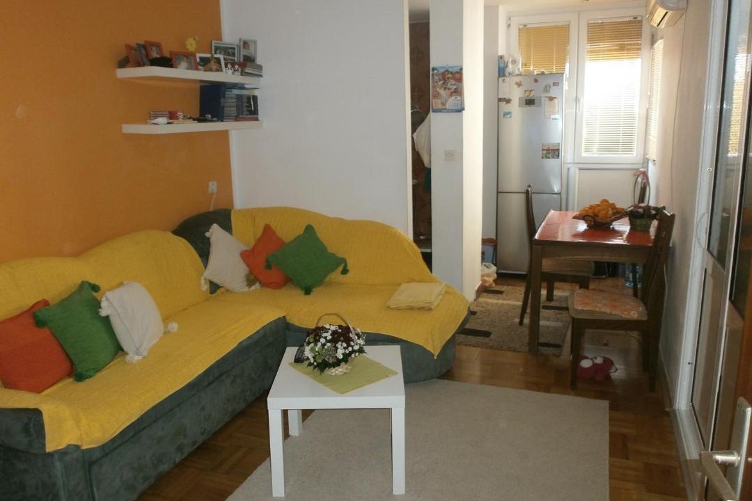 Photo of Livingroom in Bar