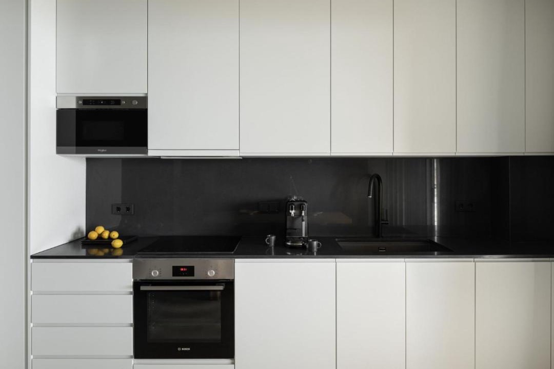 Photo of Kitchen in Nea Skioni