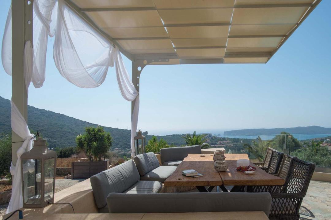 Photo of Patio Balcony in Pylos