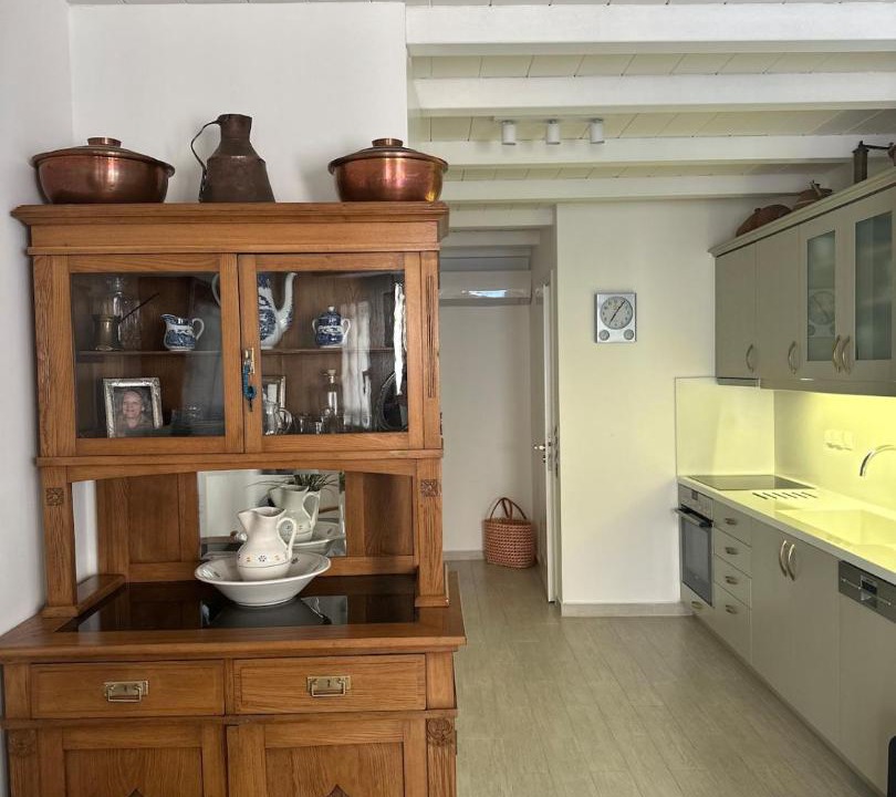 Photo of Kitchen in Kithira