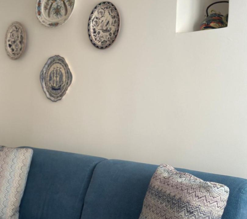 Photo of Livingroom in Kithira