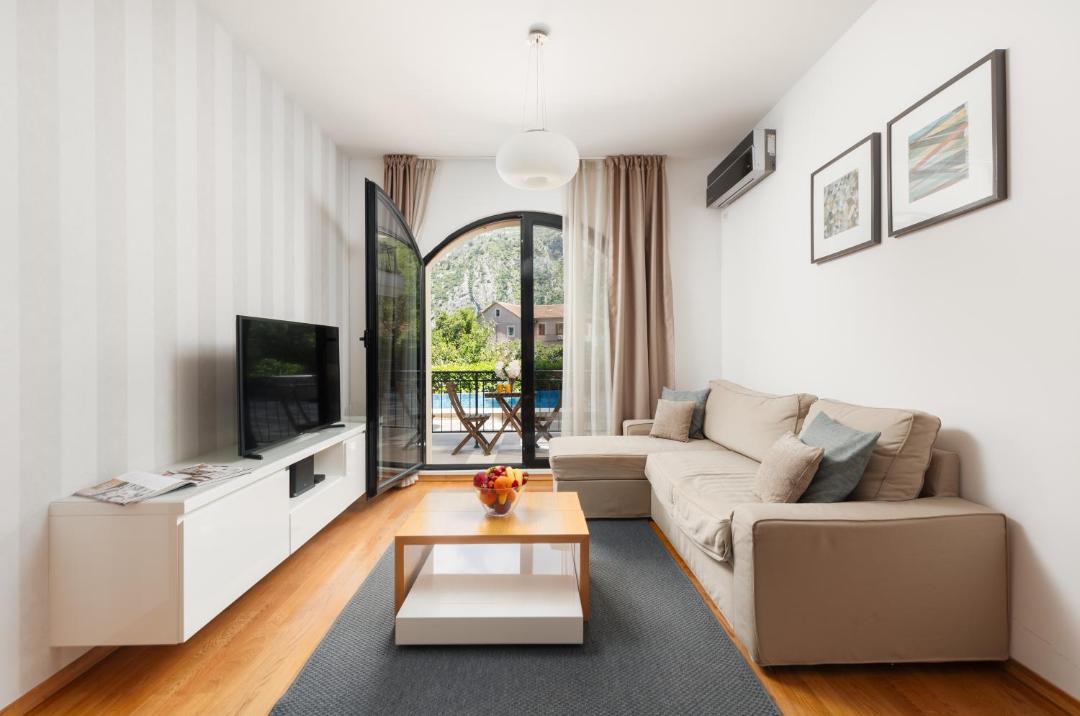 Photo of Livingroom in Skaljari