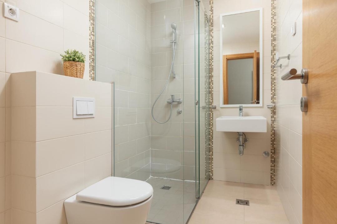 Photo of Bathroom in Skaljari