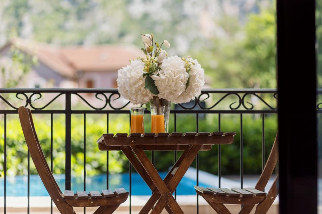 Photo of Patio Balcony in Skaljari