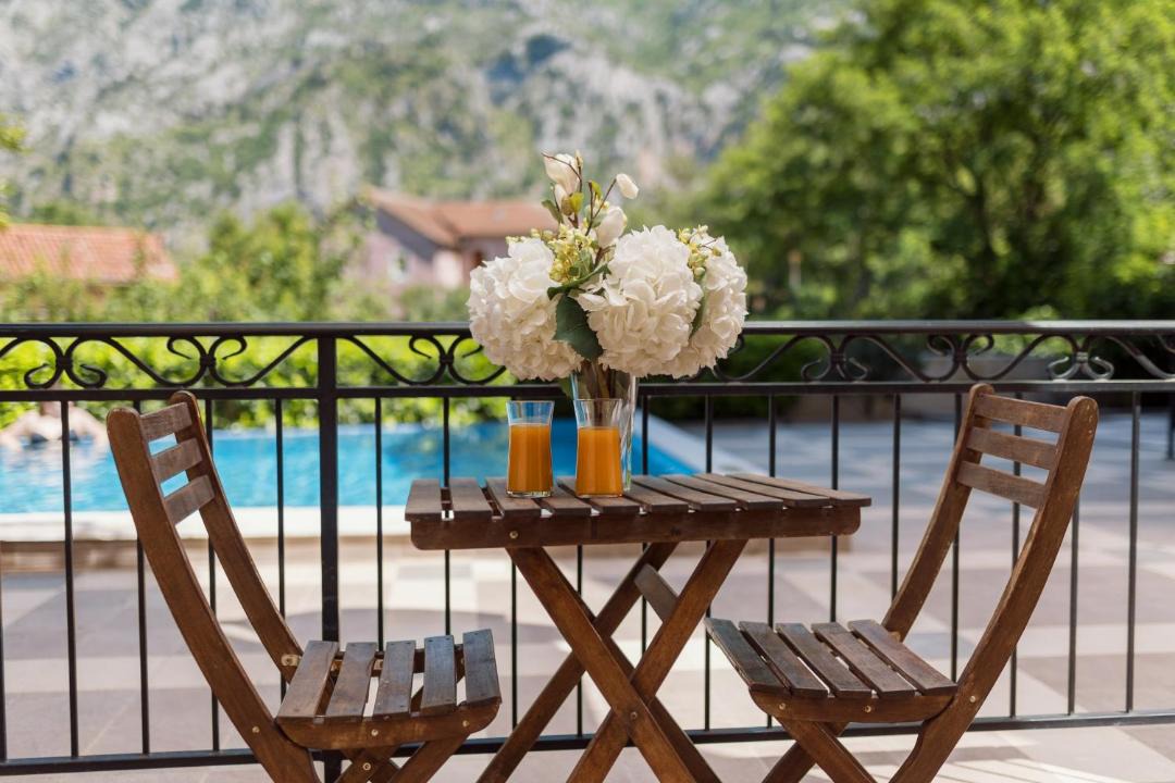 Photo of Patio Balcony in Skaljari