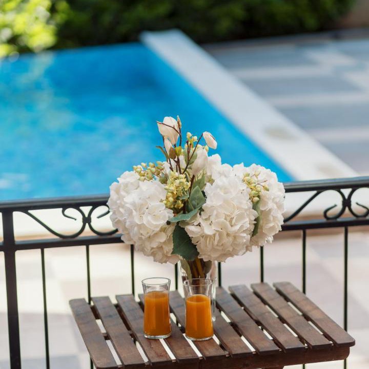 Photo of Patio Balcony in Skaljari