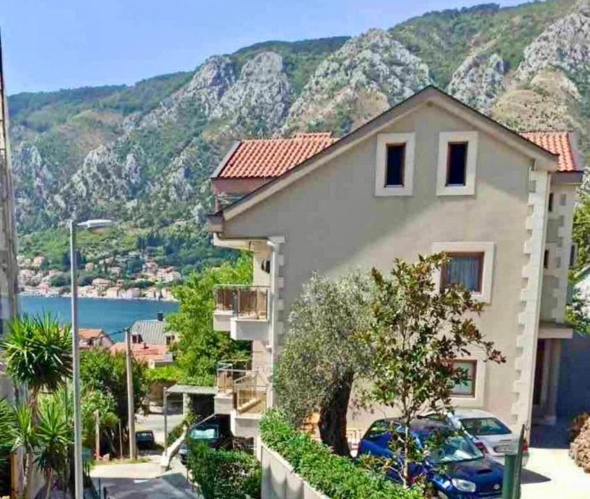 Photo of Others in Kotor