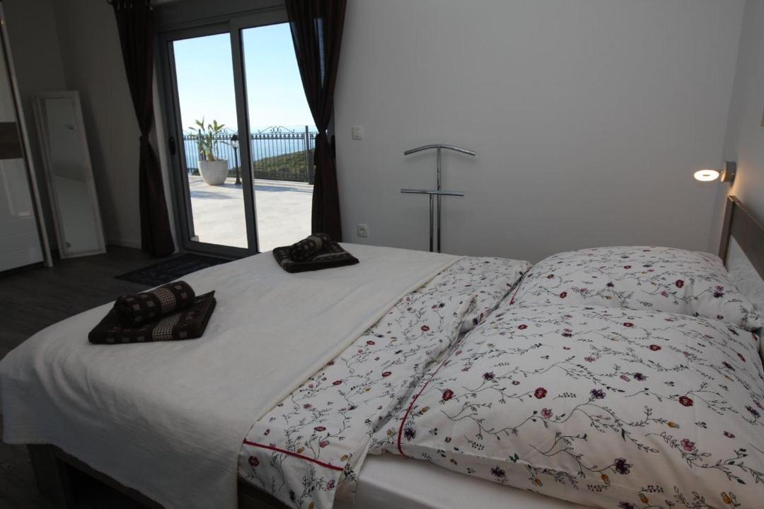 Photo of Bedroom in Krimovica