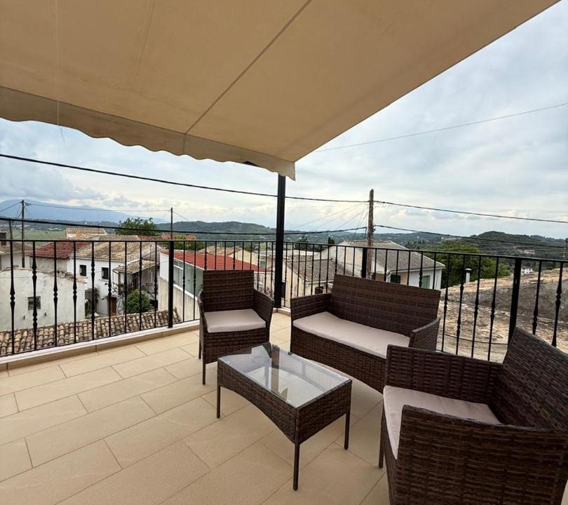 Photo of Patio Balcony in Vatos