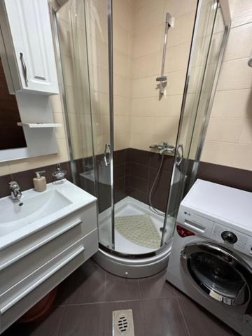 Photo of Bathroom in Rozino