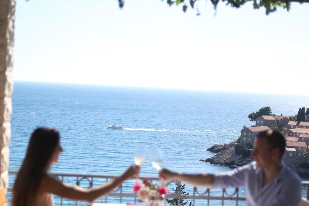 Photo of Others in Sveti Stefan