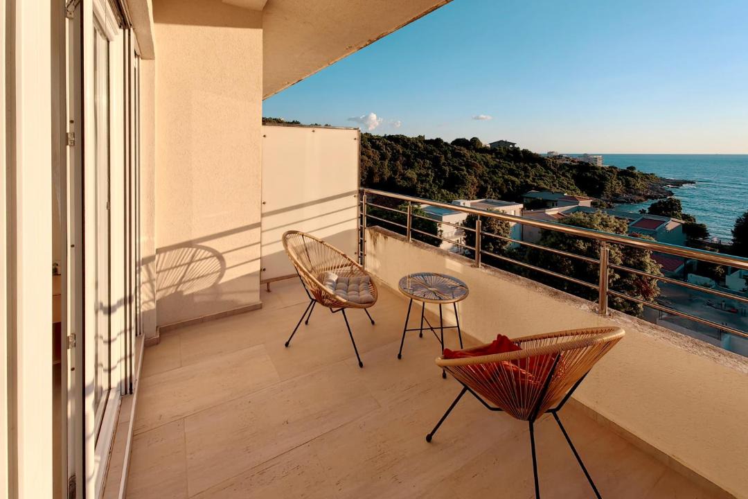 Photo of Patio Balcony in Utjeha