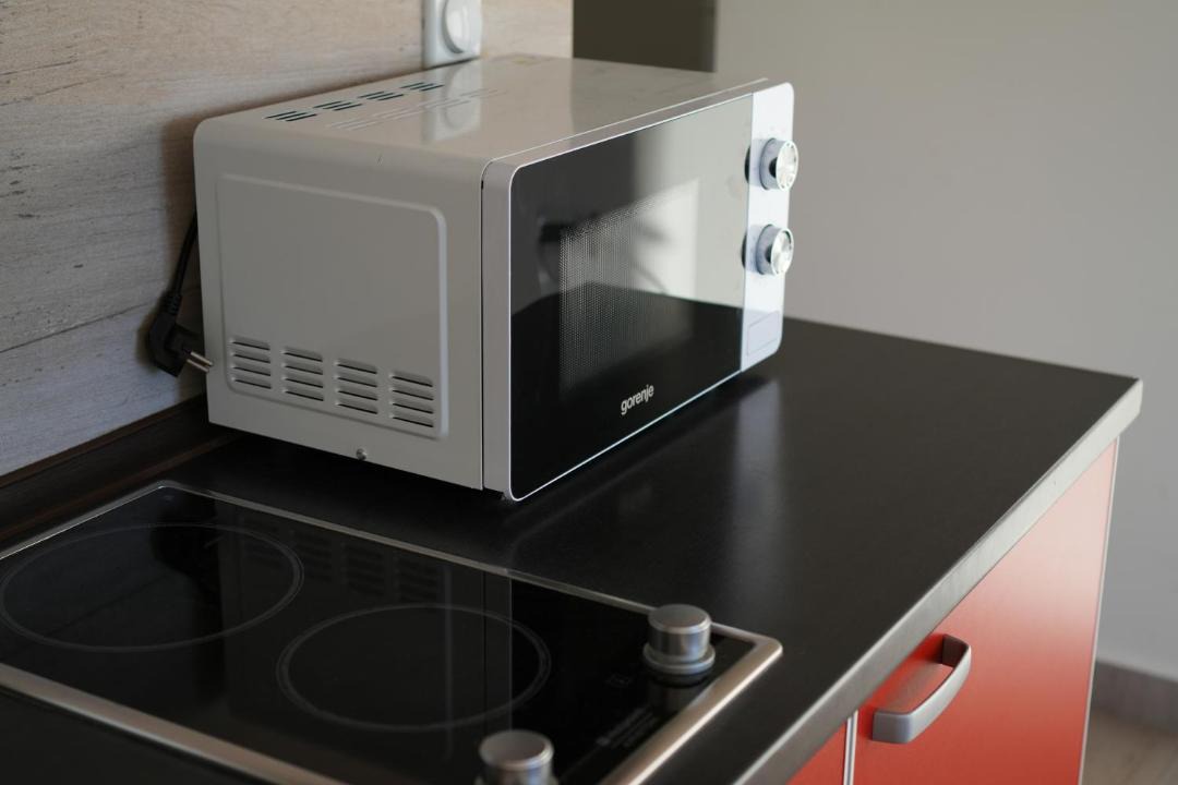 Photo of Kitchen in Utjeha