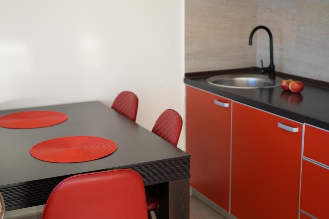 Photo of Kitchen in Utjeha