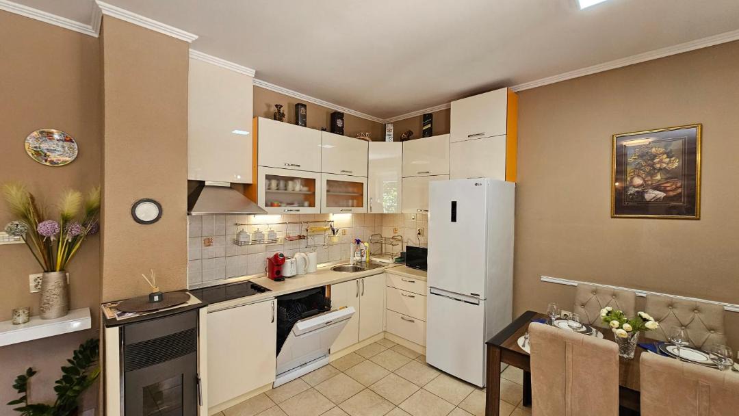Photo of Kitchen in Meljine